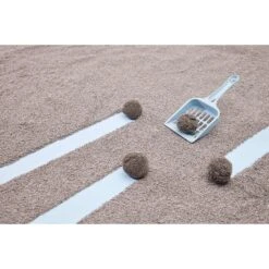 Boxiecat Air Lightweight Deep Clean Probiotic Unscented Clumping Cat Litter -Cat Supplies 751902 PT3. AC SS1800 V1673467434