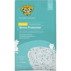 Dr. Elsey's Stress Protection Stress-Reducing Crystal Cat Litter -Cat Supplies 75511 PT2. AC SS1800 V1701368777