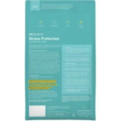 Dr. Elsey's Stress Protection Stress-Reducing Crystal Cat Litter -Cat Supplies 75511 PT3. AC SS1800 V1701368806