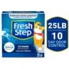 Fresh Step Extreme Odor Control Febreze Scented Clumping Clay Cat Litter -Cat Supplies 75561 MAIN. AC SS1800 V1694454598