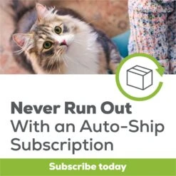 Tidy Max Lightweight Unscented Cat Litter, 17-lb Box -Cat Supplies 756574 PT2. AC SS1800 V1700160323