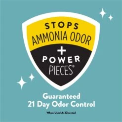 Tidy Max Lightweight Unscented Cat Litter, 17-lb Box -Cat Supplies 756574 PT4. AC SS1800 V1674069680