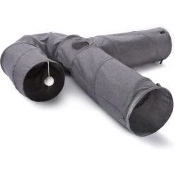 Ownpets U Shape Tunnel Cat Toy