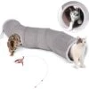 Ownpets S Shape Tunnel Cat Toy -Cat Supplies 759126 MAIN. AC SS1800 V1674512018