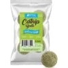 Raw Paws Compressed Catnip Ball Cat Toy, 6 Count -Cat Supplies 777974 MAIN. AC SS1800 V1676565789