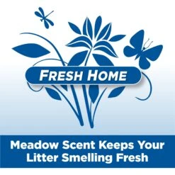 Arm & Hammer Litter Clump & Seal Complete Odor Sealing Clumping Cat Litter -Cat Supplies 78018 PT4. AC SS1800 V1665670101