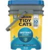 Tidy Cats Instant Action Scented Clumping Clay Cat Litter -Cat Supplies 78033 MAIN. AC SS1800 V1701881596