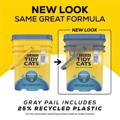 Tidy Cats Instant Action Scented Clumping Clay Cat Litter 12 Tidy Cats Instant Action Scented Clumping Clay Cat Litter -Cat Supplies 78033 PT1. AC SS1800 V1701881171