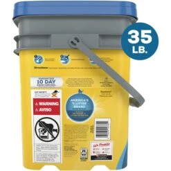 Tidy Cats Instant Action Scented Clumping Clay Cat Litter 13 Tidy Cats Instant Action Scented Clumping Clay Cat Litter -Cat Supplies 78033 PT2. AC SS1800 V1701881651