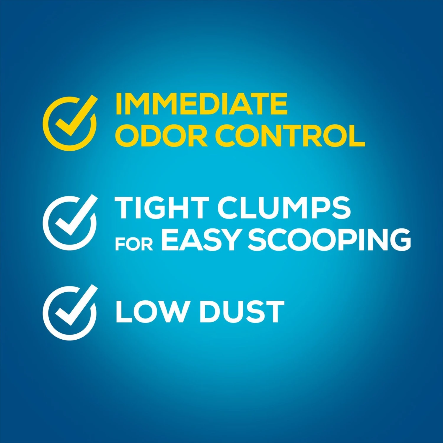 Tidy Cats Instant Action Scented Clumping Clay Cat Litter 7 Tidy Cats Instant Action Scented Clumping Clay Cat Litter - Image 5