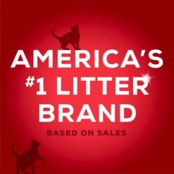 Tidy Cats Instant Action Scented Clumping Clay Cat Litter 18 Tidy Cats Instant Action Scented Clumping Clay Cat Litter -Cat Supplies 78033 PT7. AC SS1800 V1701881655