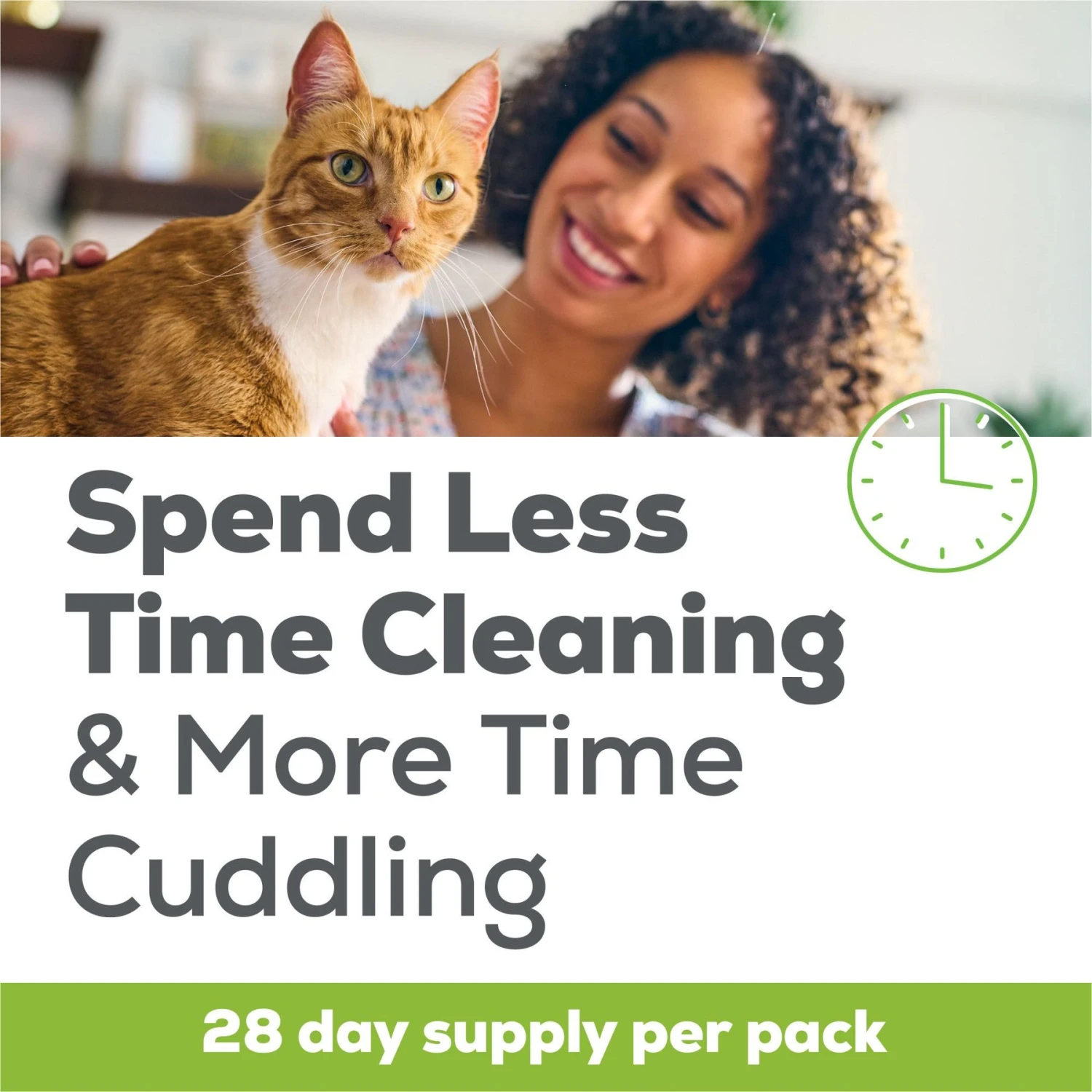 Tidy Cats Breeze Litter System Cat Pads 5 Tidy Cats Breeze Litter System Cat Pads - Image 3