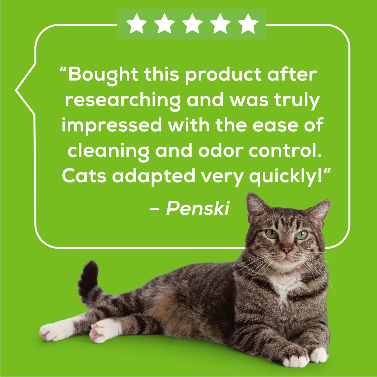 Tidy Cats Breeze Litter System Cat Pads 8 Tidy Cats Breeze Litter System Cat Pads - Image 6