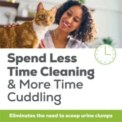 Tidy Cats Breeze Cat Litter Pellets Refill -Cat Supplies 78108 PT4. AC SS1800 V1700159180