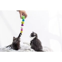 Honest Pet Products Eco Catty Pillar Cat Toy 15 Honest Pet Products Eco Catty Pillar Cat Toy -Cat Supplies 797230 PT5. AC SS1800 V1690570096