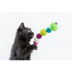 Honest Pet Products Eco Catty Pillar Cat Toy 16 Honest Pet Products Eco Catty Pillar Cat Toy -Cat Supplies 797230 PT6. AC SS1800 V1690572619