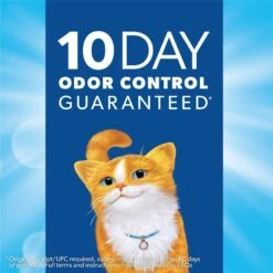 Fresh Step Lightweight Febreze Scented Clumping Clay Cat Litter -Cat Supplies 80336 PT8. AC SS1800 V1694457219