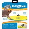 Cat's Meow Motorized Chaser Cat Toy -Cat Supplies 804382 MAIN. AC SS1800 V1678736077