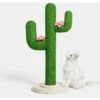 VETRESKA Oasis Cactus 41-in Cat Tree -Cat Supplies 805118 MAIN. AC SS1800 V1680527741