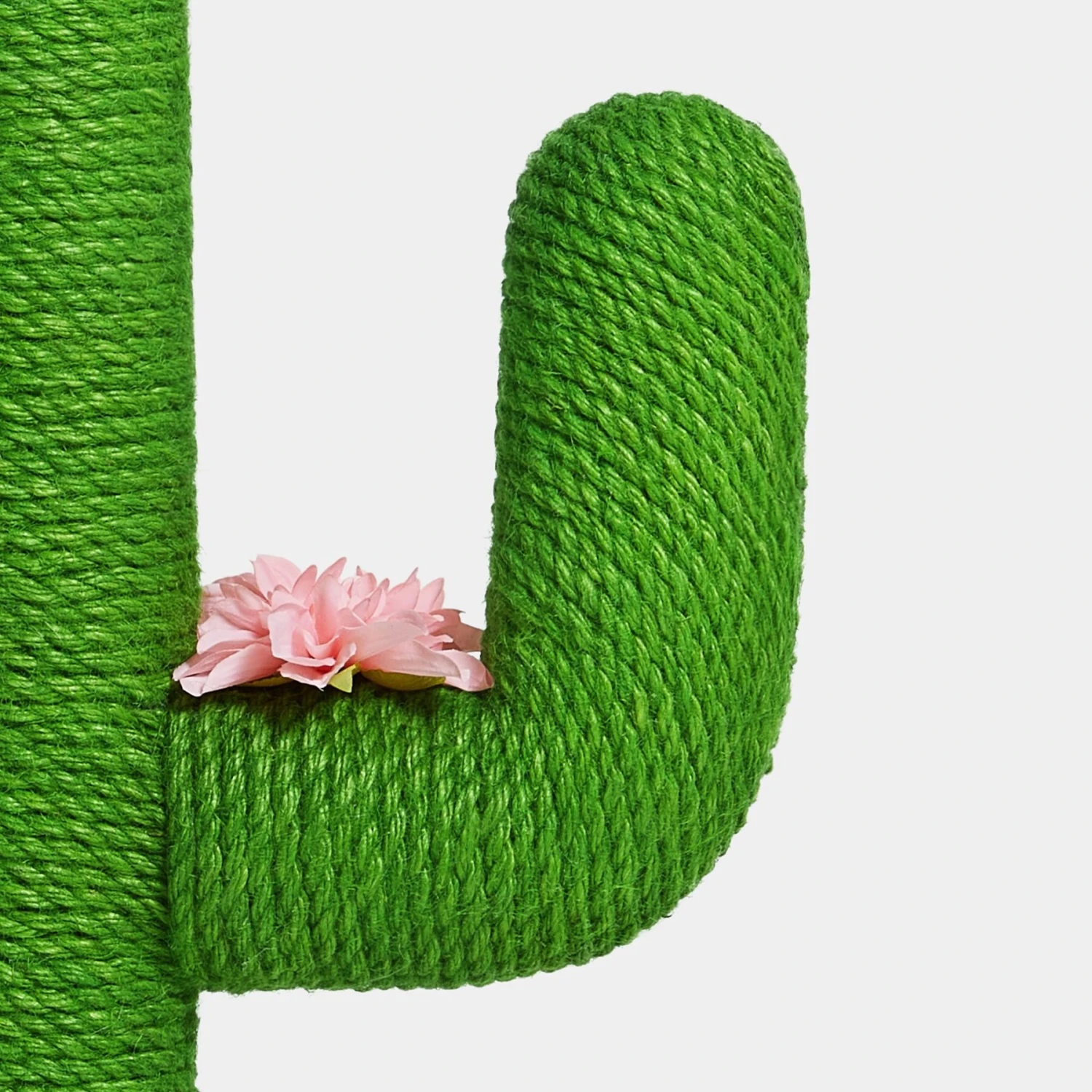 VETRESKA Oasis Cactus 41-in Cat Tree 4 VETRESKA Oasis Cactus 41-in Cat Tree - Image 2