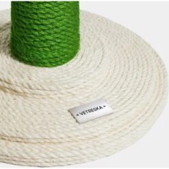 VETRESKA Oasis Cactus 32-in Cat Tree 13 VETRESKA Oasis Cactus 32-in Cat Tree -Cat Supplies 805134 PT2. AC SS1800 V1680529061