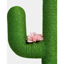 VETRESKA Oasis Cactus 32-in Cat Tree 14 VETRESKA Oasis Cactus 32-in Cat Tree -Cat Supplies 805134 PT3. AC SS1800 V1680527737