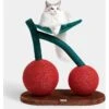 VETRESKA Cherry 23-in Cat Tree -Cat Supplies 805150 MAIN. AC SS1800 V1680528999
