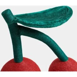 VETRESKA Cherry 23-in Cat Tree -Cat Supplies 805150 PT2. AC SS1800 V1680529001