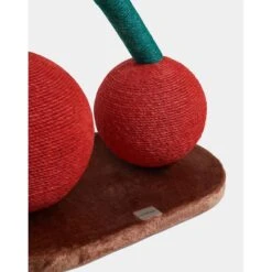 VETRESKA Cherry 23-in Cat Tree -Cat Supplies 805150 PT7. AC SS1800 V1680527768