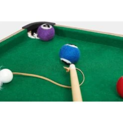 VETRESKA Meownooker Cat Toy Set 15 VETRESKA Meownooker Cat Toy Set -Cat Supplies 805230 PT4. AC SS1800 V1680529059