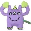 Touchdog Cartoon Three-eyed Monster Plush Dog Toy -Cat Supplies 811302 MAIN. AC SS1800 V1679415503