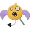 Touchdog Cartoon Flying Critter Monster Plush Dog Toy -Cat Supplies 811374 MAIN. AC SS1800 V1679415562