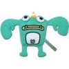 Touchdog Cartoon Crabby Tooth Monster Plush Dog Toy 2 Touchdog Cartoon Crabby Tooth Monster Plush Dog Toy -Cat Supplies 811422 MAIN. AC SS1800 V1679415502