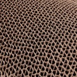 Van Ness Scratch 'N Relax Cat Scratcher Toy With Catnip 12 Van Ness Scratch 'N Relax Cat Scratcher Toy With Catnip -Cat Supplies 81561 PT4. AC SS1800 V1525719467