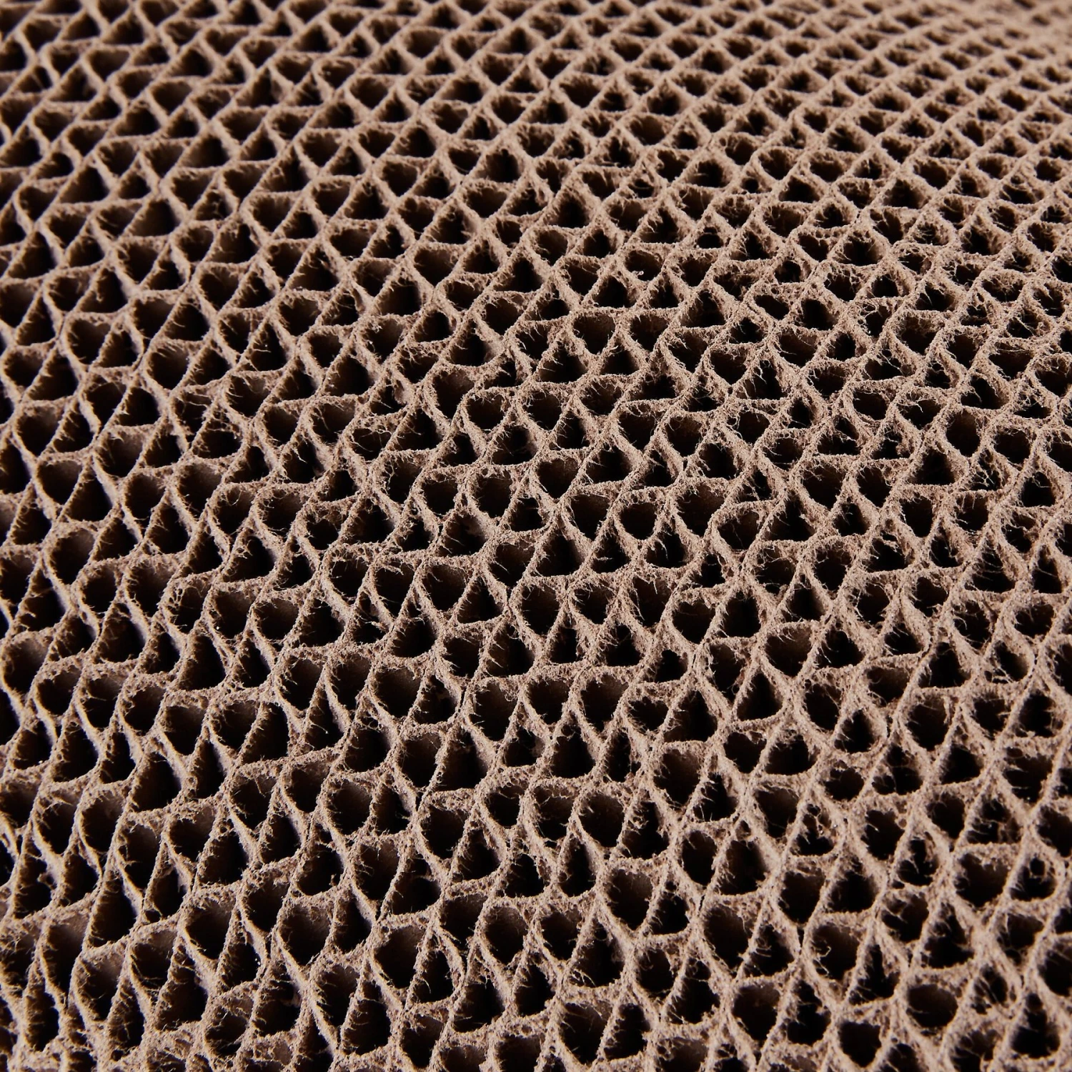 Van Ness Scratch 'N Relax Cat Scratcher Toy With Catnip 7 Van Ness Scratch 'N Relax Cat Scratcher Toy With Catnip - Image 5