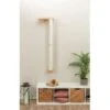 TRIXIE Wall Set 1 - Wall Mount Cat Scratching Post With Perch -Cat Supplies 822382 MAIN. AC SS1800 V1682017161