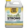Tidy Cats Naturally Strong Clumping Clay Multi Cat Litter -Cat Supplies 838878 MAIN. AC SS1800 V1700859158