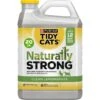 Tidy Cats Naturally Strong Clean Lemongrass Scented Clumping Clay Cat Litter 1 Tidy Cats Naturally Strong Clean Lemongrass Scented Clumping Clay Cat Litter -Cat Supplies 838894 MAIN. AC SS1800 V1700859136
