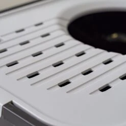 IRIS USA Square Top Entry Cat Litter Box With Scoop, Large 14 IRIS USA Square Top Entry Cat Litter Box With Scoop, Large -Cat Supplies 846630 PT4. AC SS1800 V1683836558