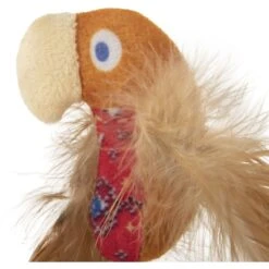 SmartyKat Instincts Love Mates Feathery Plush HappyNip Silvervine & Catnip Bird Cat Toys, 2-pack 12 SmartyKat Instincts Love Mates Feathery Plush HappyNip Silvervine & Catnip Bird Cat Toys, 2-pack -Cat Supplies 847110 PT3. AC SS1800 V1683728550