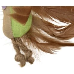 SmartyKat Instincts Love Mates Feathery Plush HappyNip Silvervine & Catnip Bird Cat Toys, 2-pack 14 SmartyKat Instincts Love Mates Feathery Plush HappyNip Silvervine & Catnip Bird Cat Toys, 2-pack -Cat Supplies 847110 PT5. AC SS1800 V1683728300