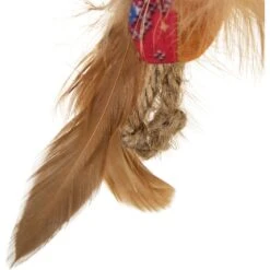 SmartyKat Instincts Love Mates Feathery Plush HappyNip Silvervine & Catnip Bird Cat Toys, 2-pack 15 SmartyKat Instincts Love Mates Feathery Plush HappyNip Silvervine & Catnip Bird Cat Toys, 2-pack -Cat Supplies 847110 PT6. AC SS1800 V1683730255