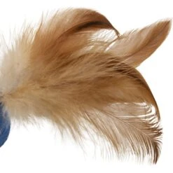 SmartyKat Instincts Chatty Chirp Plush HappyNip Silvervine & Catnip Bird Electronic Sound Cat Toy 14 SmartyKat Instincts Chatty Chirp Plush HappyNip Silvervine & Catnip Bird Electronic Sound Cat Toy -Cat Supplies 847126 PT5. AC SS1800 V1683730284