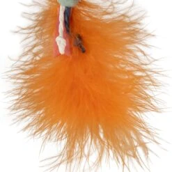 SmartyKat Instincts Tricky Twister Bendable With HappyNip Silvervine & Catnip Cat Toy -Cat Supplies 847142 PT5. AC SS1800 V1683730261