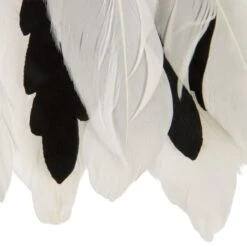 SmartyKat Instincts Zingy Zebra Feathered Toss & Chase With HappyNip Silvervine & Catnip Cat Toy -Cat Supplies 847318 PT4. AC SS1800 V1683729398