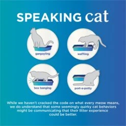 Tidy Cats Tidy Care Comfort Odor Control Low Dust Formula Clumping Clay Cat Litter, 24-lb Box 16 Tidy Cats Tidy Care Comfort Odor Control Low Dust Formula Clumping Clay Cat Litter, 24-lb Box -Cat Supplies 851910 PT6. AC SS1800 V1685721042