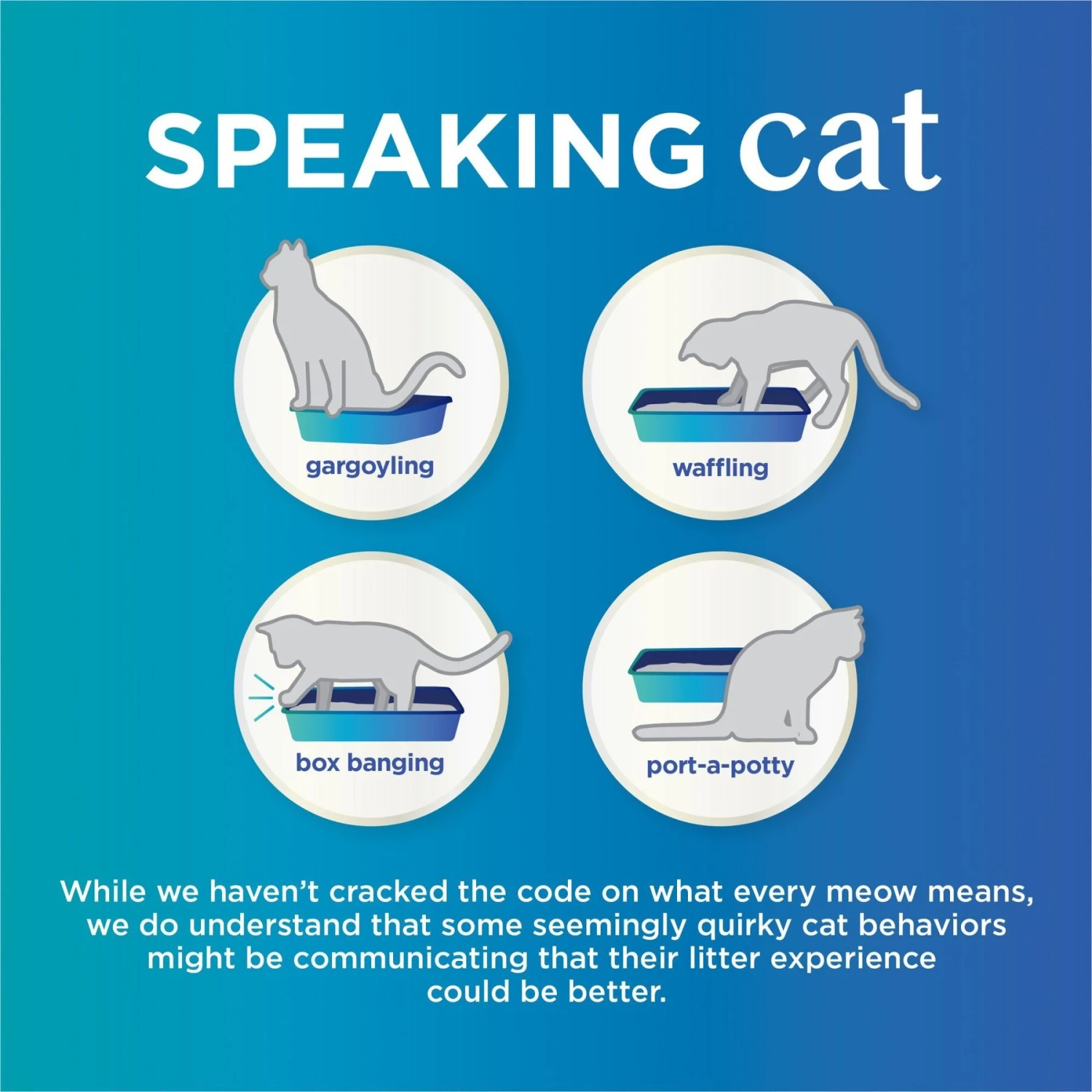 Tidy Cats Tidy Care Comfort Odor Control Low Dust Formula Clumping Clay Cat Litter, 24-lb Box 9 Tidy Cats Tidy Care Comfort Odor Control Low Dust Formula Clumping Clay Cat Litter, 24-lb Box - Image 7