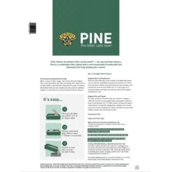 Dr. Elsey's Pine All-Natural Kiln-Dried Cat Litte 10 Dr. Elsey's Pine All-Natural Kiln-Dried Cat Litte -Cat Supplies 853926 PT2. AC SS1800 V1701368838
