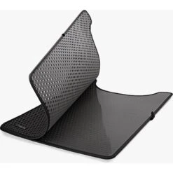 Litter-Robot Litter Trap Mat 8 Litter-Robot Litter Trap Mat -Cat Supplies 855238 PT1. AC SS1800 V1685652015