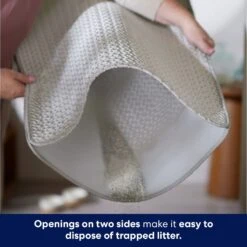 Frisco Cat Litter Trapping Mat 10 Frisco Cat Litter Trapping Mat -Cat Supplies 862886 PT4. AC SS1800 V1698347356